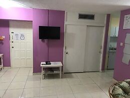 Turtle Beach Towers Vacation