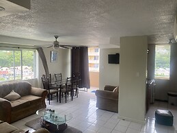 Turtle Beach Towers Vacation