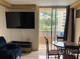 Turtle Beach Towers Vacation