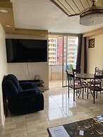 Turtle Beach Towers Vacation