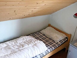 4 Person Holiday Home in Hardbakke-by Traum