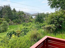 4 Person Holiday Home in Hardbakke-by Traum