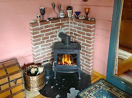 4 Person Holiday Home in Hardbakke-by Traum