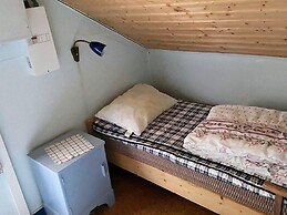 4 Person Holiday Home in Hardbakke-by Traum