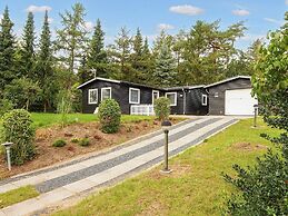 4 Person Holiday Home in Kolind