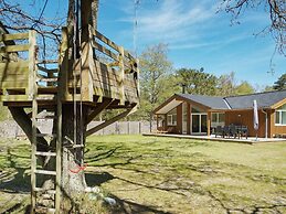 8 Person Holiday Home in Rorvig