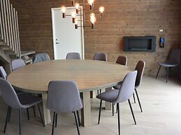 12 Person Holiday Home in Idre-by Traum