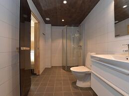 12 Person Holiday Home in Idre-by Traum