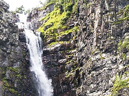 12 Person Holiday Home in Idre-by Traum