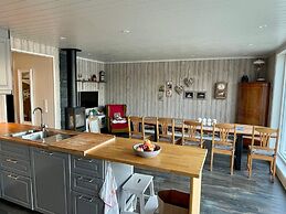 6 Person Holiday Home in Huglo