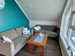6 Person Holiday Home in Huglo