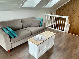 6 Person Holiday Home in Huglo-by Traum