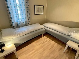 6 Person Holiday Home in Huglo-by Traum