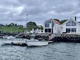 6 Person Holiday Home in Huglo-by Traum