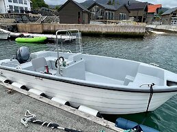 6 Person Holiday Home in Huglo-by Traum