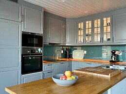 6 Person Holiday Home in Huglo-by Traum