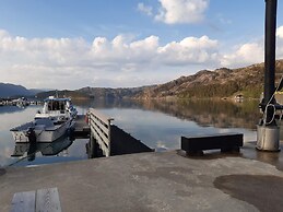 6 Person Holiday Home in Huglo-by Traum