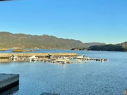 6 Person Holiday Home in Huglo-by Traum