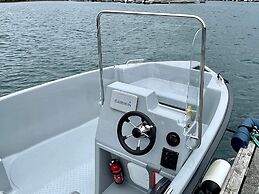 6 Person Holiday Home in Huglo-by Traum