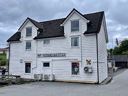 6 Person Holiday Home in Huglo-by Traum