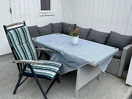 6 Person Holiday Home in Huglo-by Traum