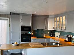 6 Person Holiday Home in Huglo-by Traum