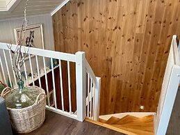 6 Person Holiday Home in Huglo-by Traum