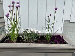 6 Person Holiday Home in Huglo-by Traum