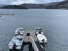 6 Person Holiday Home in Huglo-by Traum