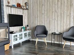 6 Person Holiday Home in Huglo-by Traum