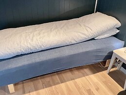 6 Person Holiday Home in Huglo-by Traum