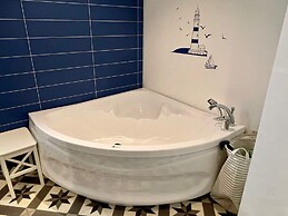 6 Person Holiday Home in Huglo-by Traum