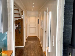 6 Person Holiday Home in Huglo-by Traum