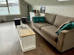 6 Person Holiday Home in Huglo-by Traum