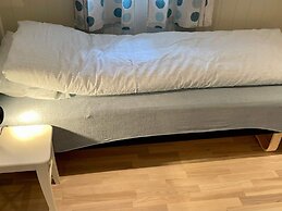 6 Person Holiday Home in Huglo-by Traum