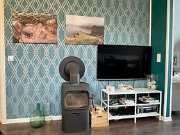 6 Person Holiday Home in Huglo-by Traum