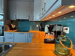 6 Person Holiday Home in Huglo-by Traum