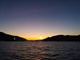 6 Person Holiday Home in Huglo-by Traum