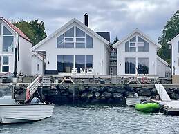 6 Person Holiday Home in Huglo-by Traum