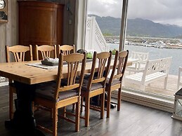 6 Person Holiday Home in Huglo-by Traum