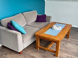 6 Person Holiday Home in Huglo-by Traum