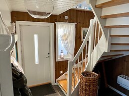 6 Person Holiday Home in Huglo-by Traum