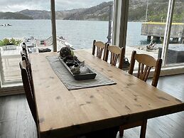 6 Person Holiday Home in Huglo-by Traum