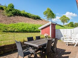 5 Person Holiday Home in Aabenraa