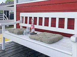 5 Person Holiday Home in Aabenraa