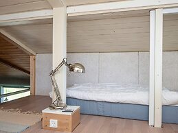 5 Person Holiday Home in Aabenraa