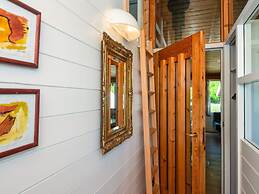 5 Person Holiday Home in Aabenraa