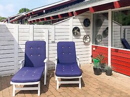 5 Person Holiday Home in Aabenraa