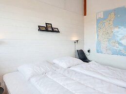 5 Person Holiday Home in Aabenraa