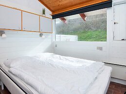 5 Person Holiday Home in Aabenraa
